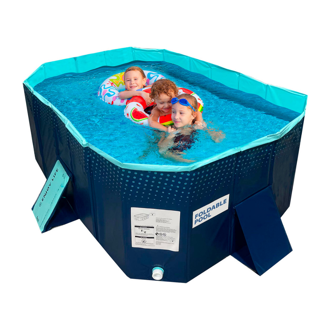 Foldable Pool