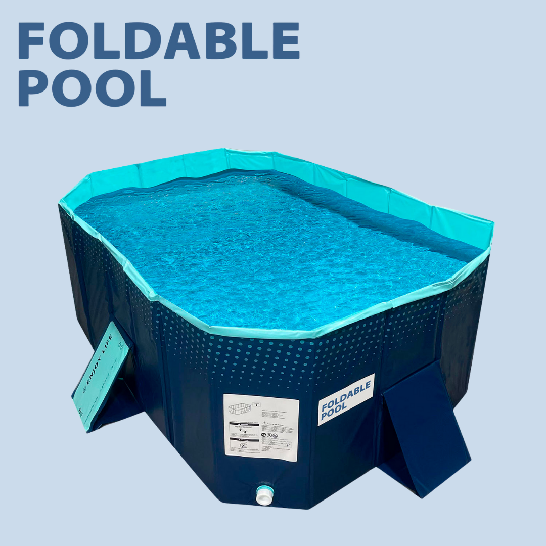 Foldable Pool