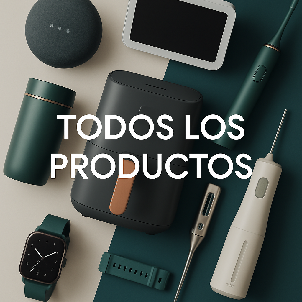 Todos Los productos